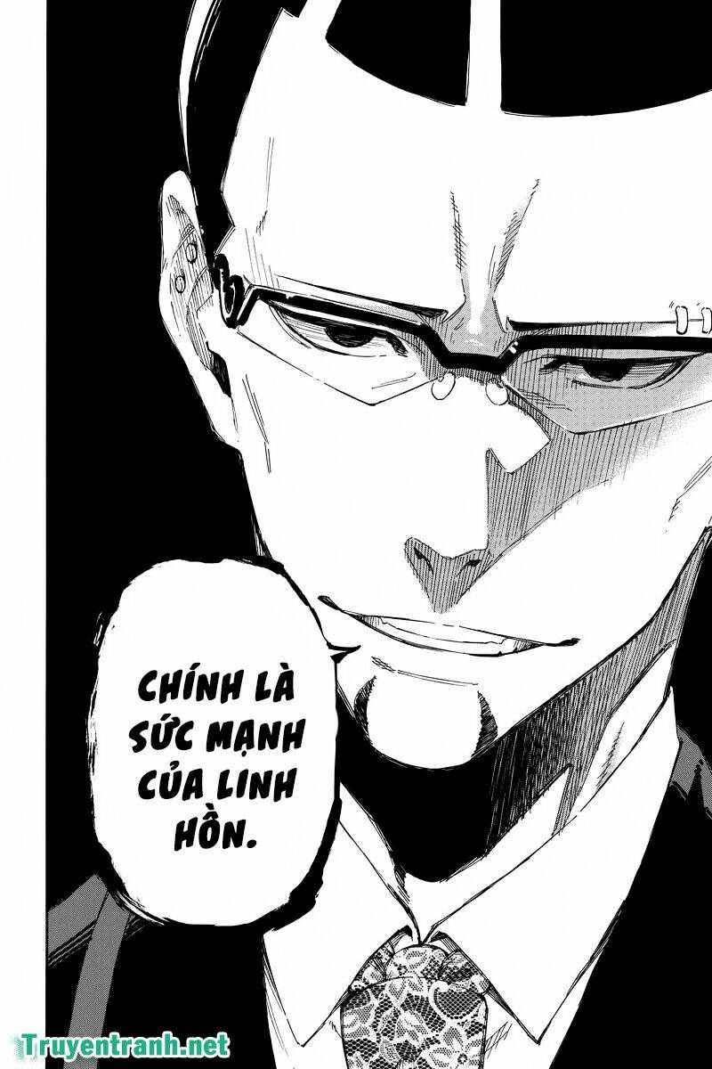 Dolly Kill Kill - Chương 144