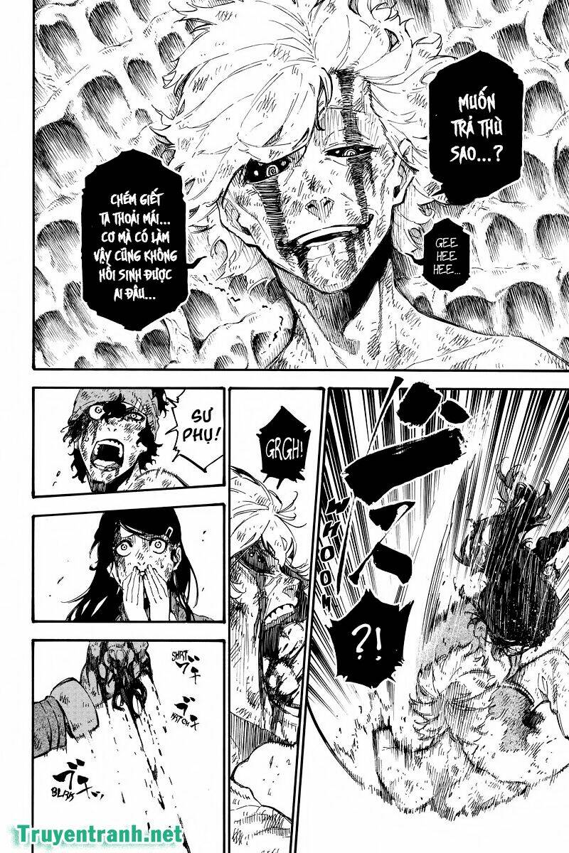 Dolly Kill Kill - Chương 144