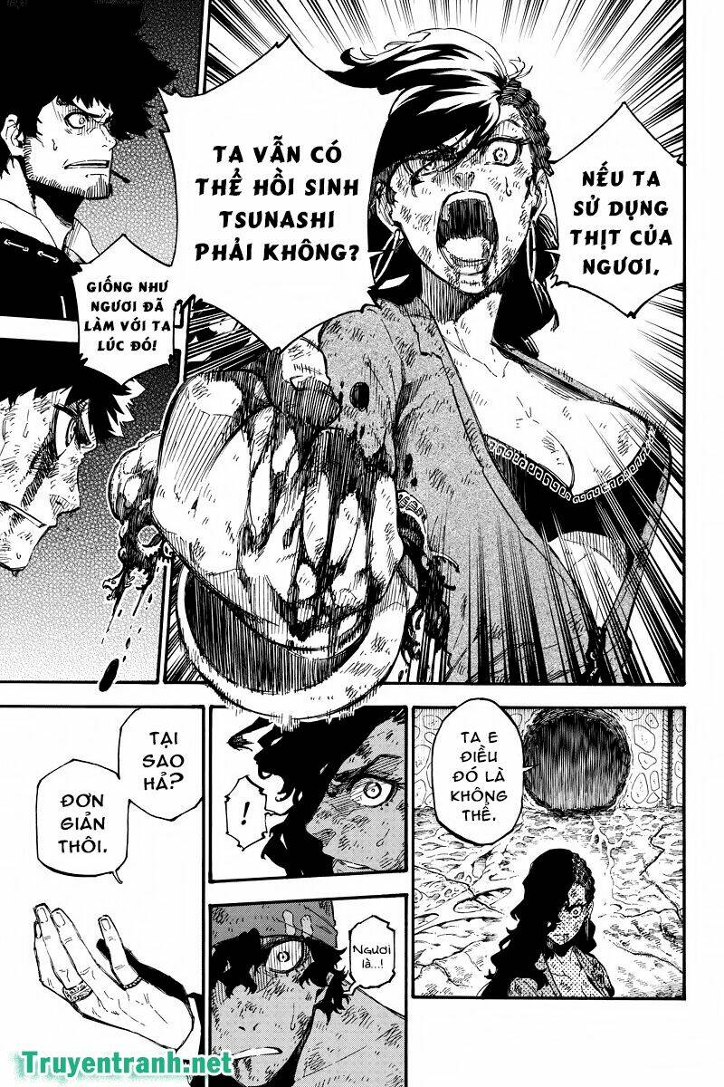 Dolly Kill Kill - Chương 144
