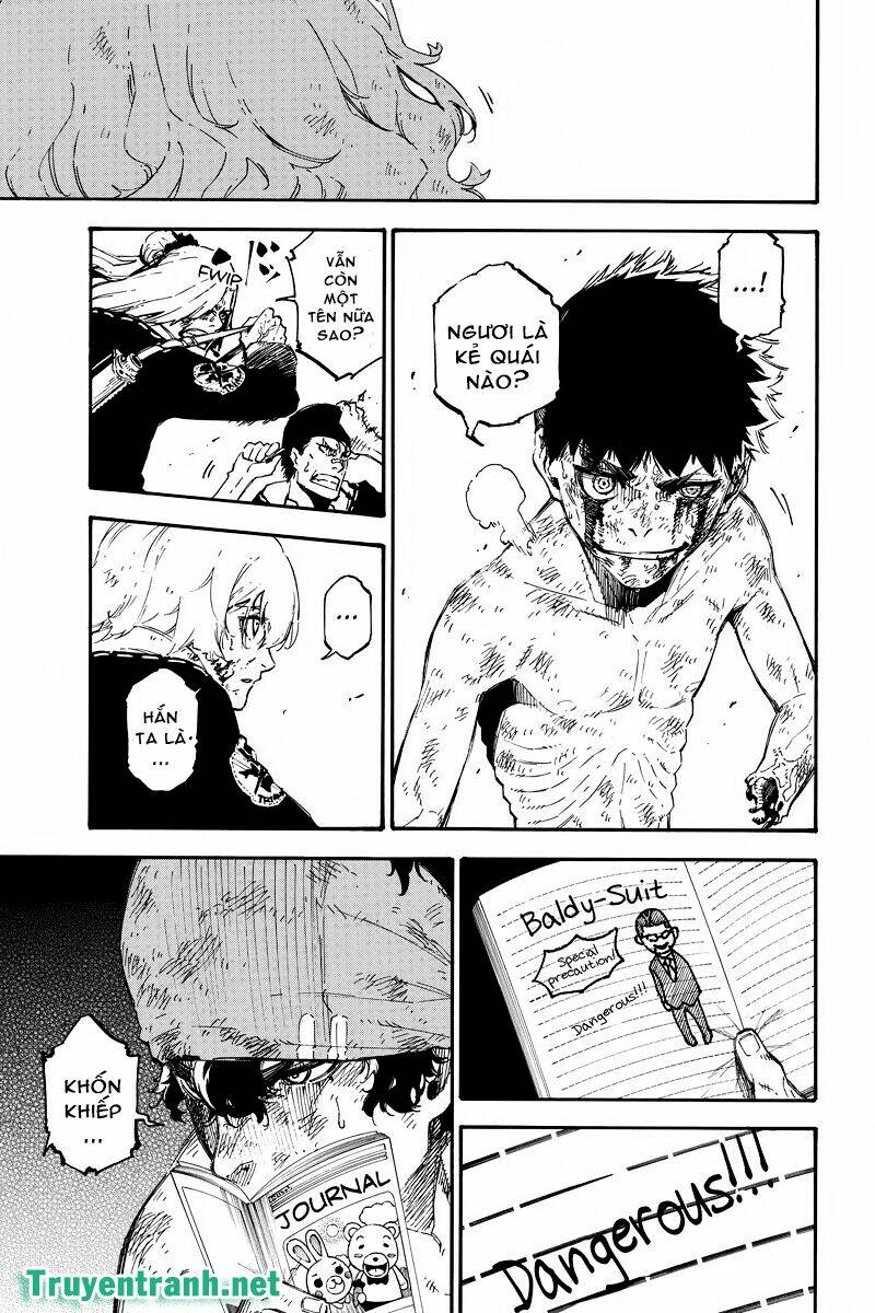 Dolly Kill Kill - Chương 144