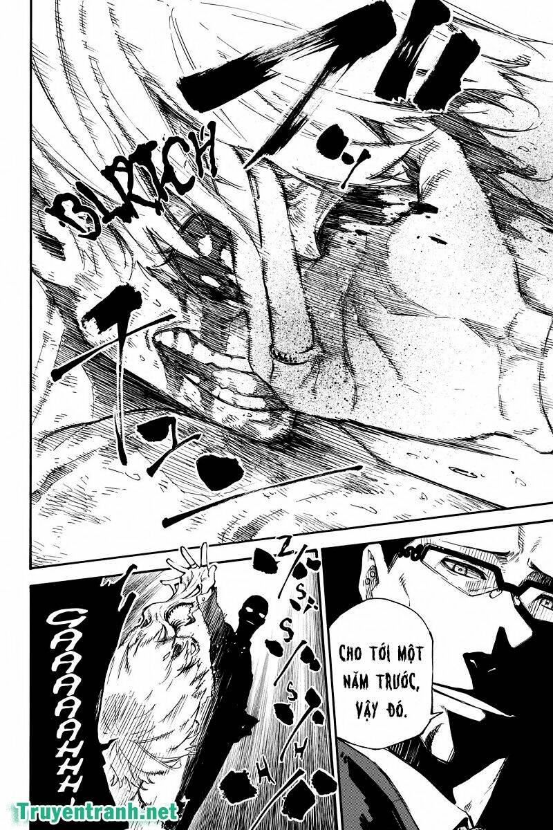 Dolly Kill Kill - Chương 144