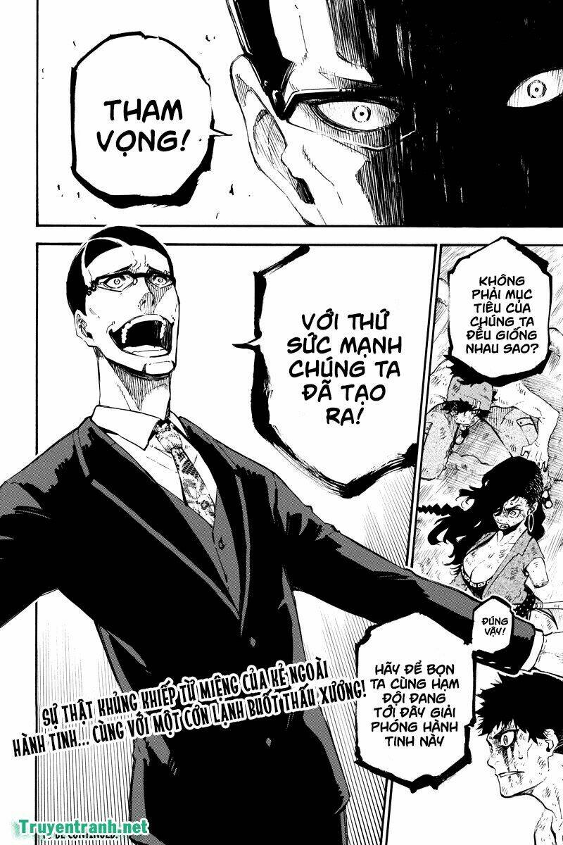 Dolly Kill Kill - Chương 145