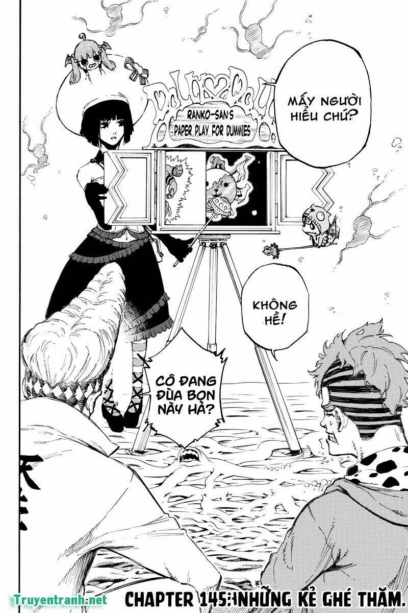 Dolly Kill Kill - Chương 145