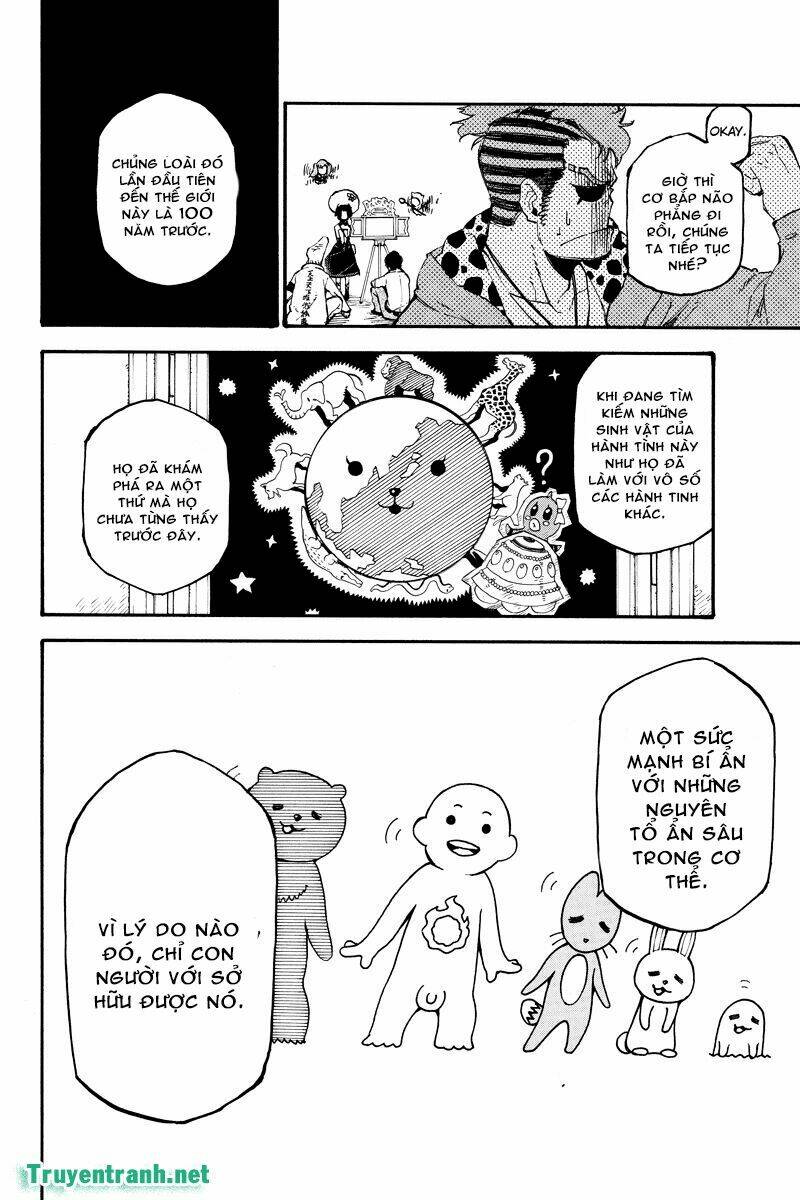Dolly Kill Kill - Chương 145