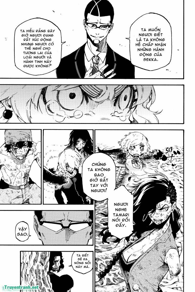 Dolly Kill Kill - Chương 146