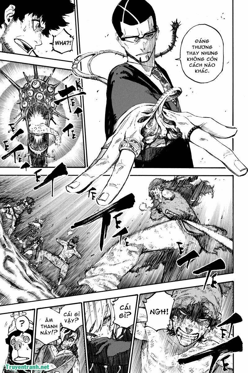 Dolly Kill Kill - Chương 147