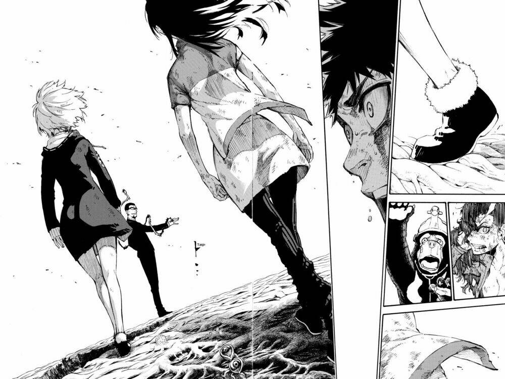 Dolly Kill Kill - Chương 147