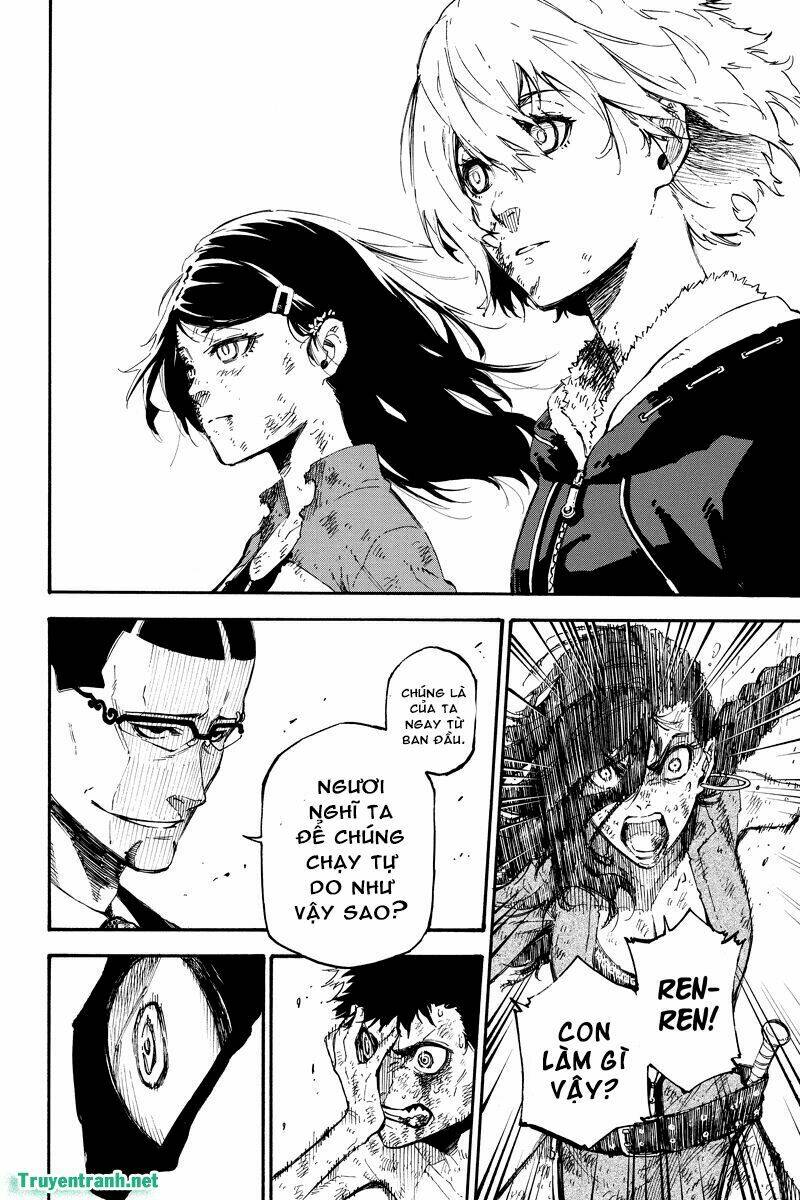 Dolly Kill Kill - Chương 147