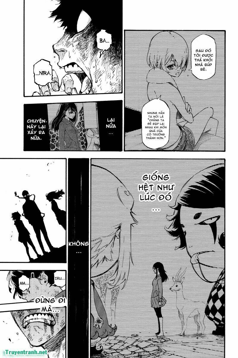 Dolly Kill Kill - Chương 147