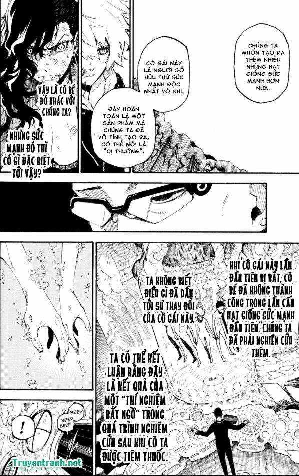 Dolly Kill Kill - Chương 148