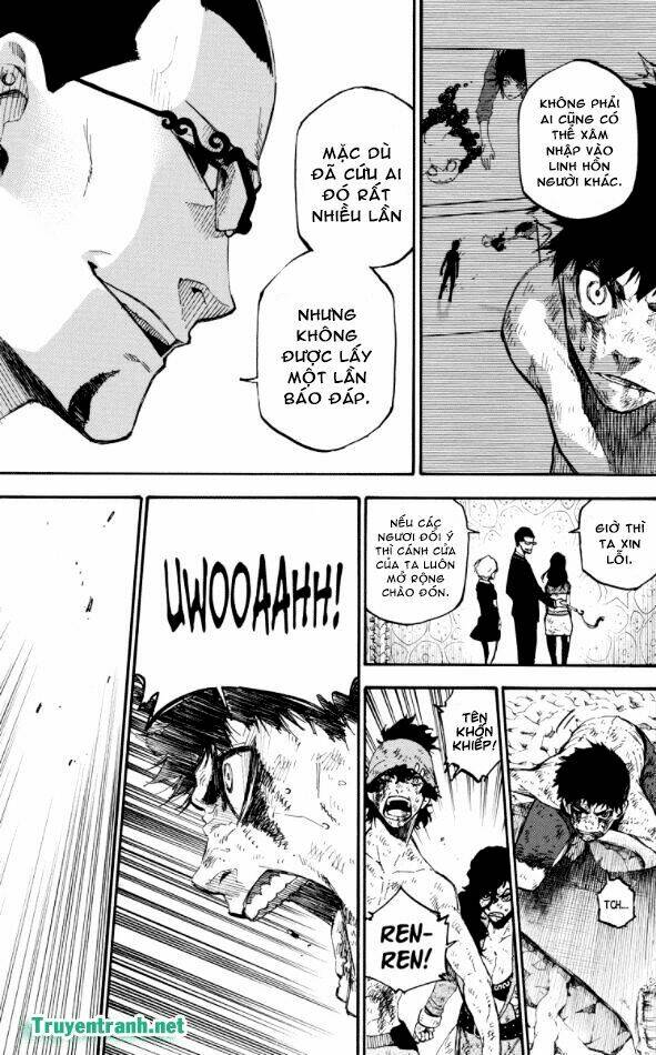 Dolly Kill Kill - Chương 149