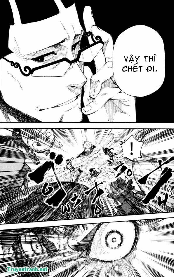 Dolly Kill Kill - Chương 149
