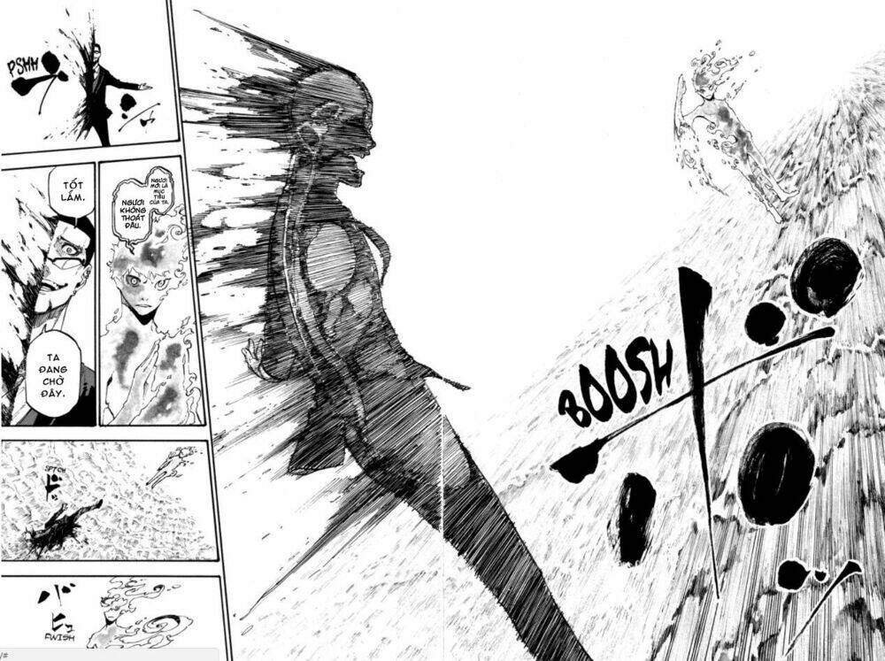 Dolly Kill Kill - Chương 151