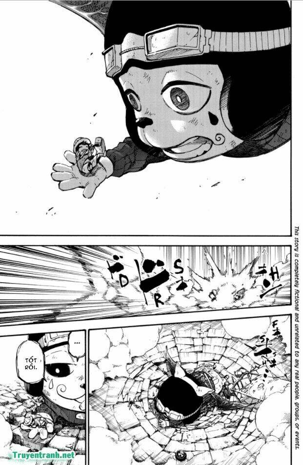 Dolly Kill Kill - Chương 154