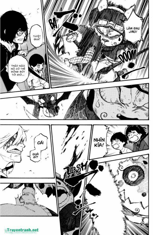 Dolly Kill Kill - Chương 154