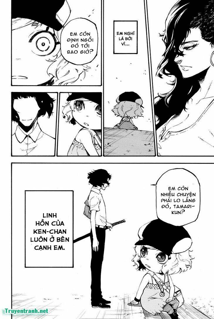 Dolly Kill Kill - Chương 156