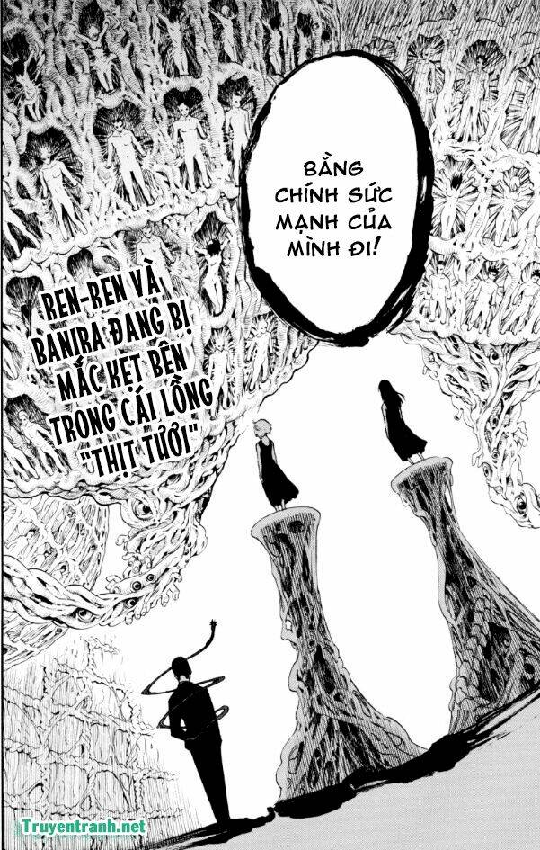 Dolly Kill Kill - Chương 158