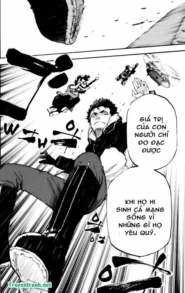 Dolly Kill Kill - Chương 158
