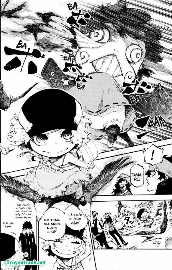 Dolly Kill Kill - Chương 159
