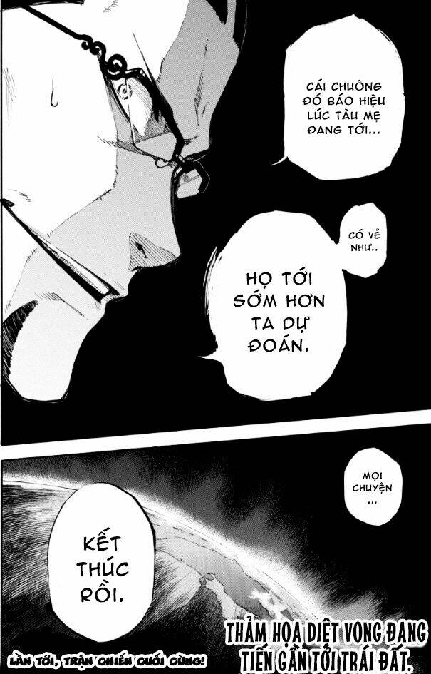 Dolly Kill Kill - Chương 159