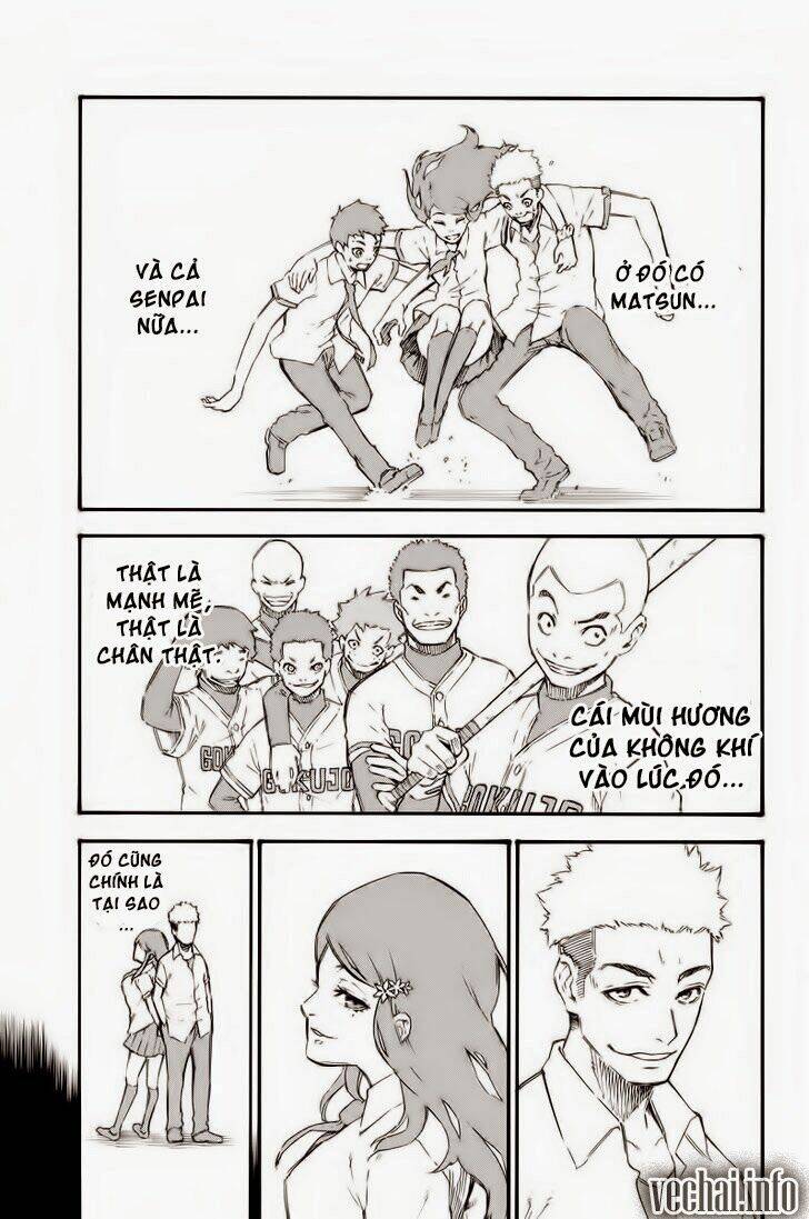 Dolly Kill Kill - Chương 16