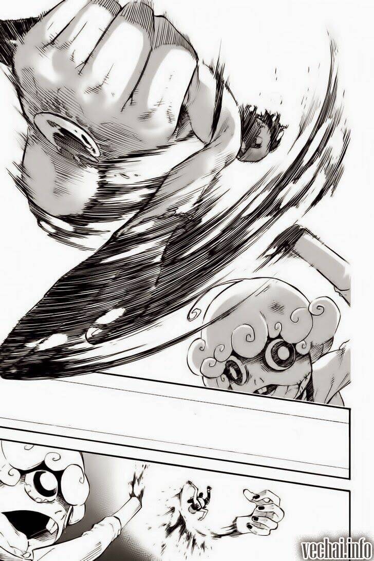 Dolly Kill Kill - Chương 18