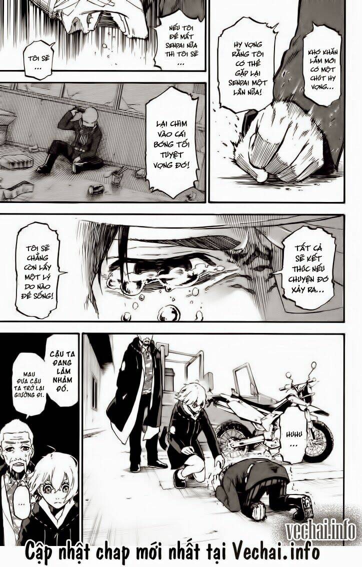Dolly Kill Kill - Chương 28