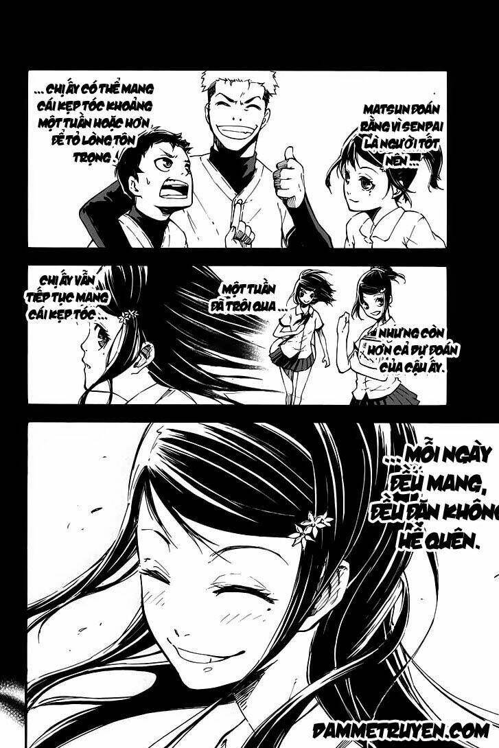 Dolly Kill Kill - Chương 30