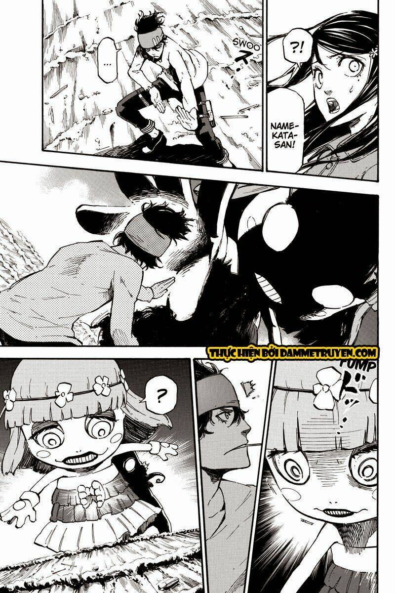 Dolly Kill Kill - Chương 32