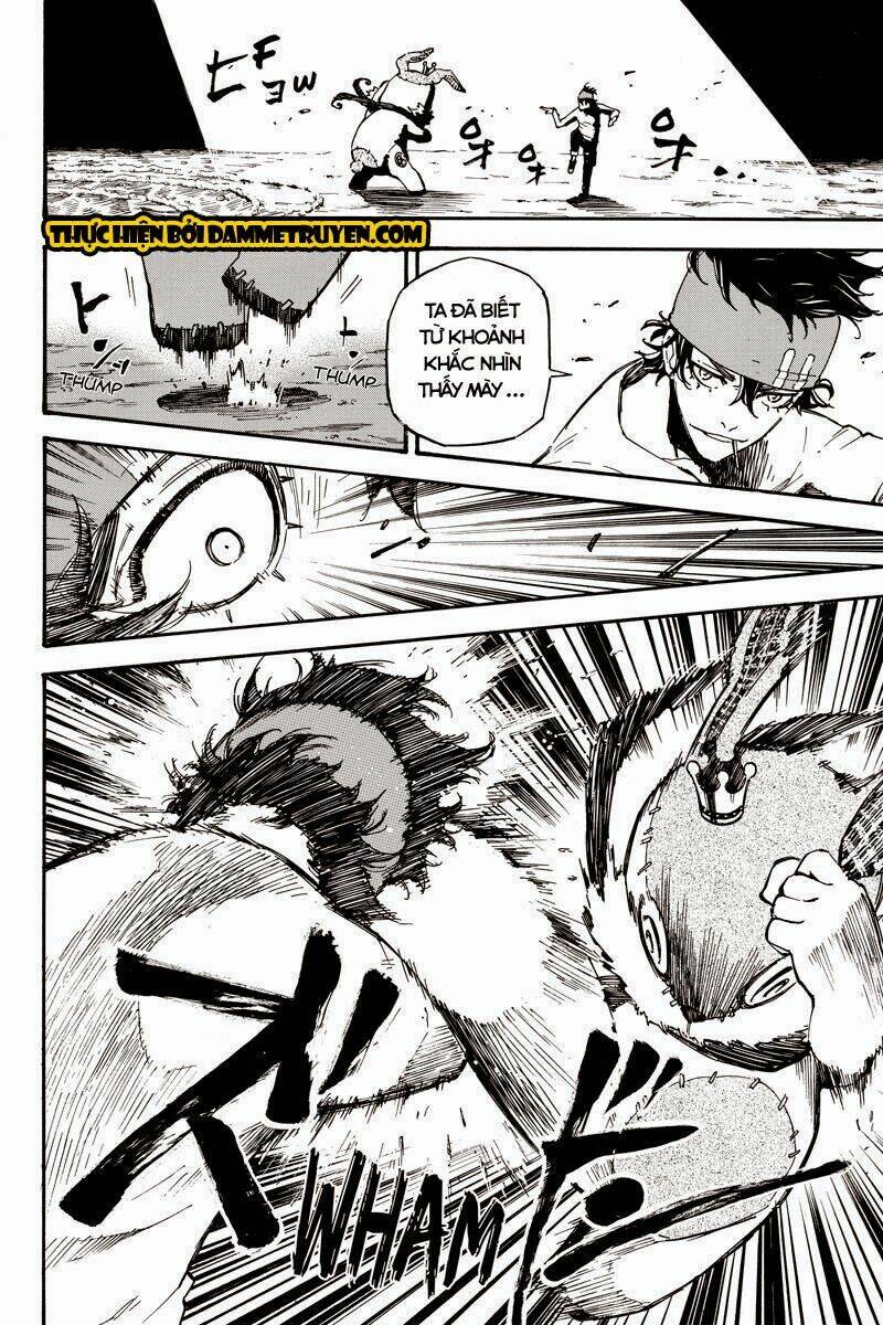 Dolly Kill Kill - Chương 32