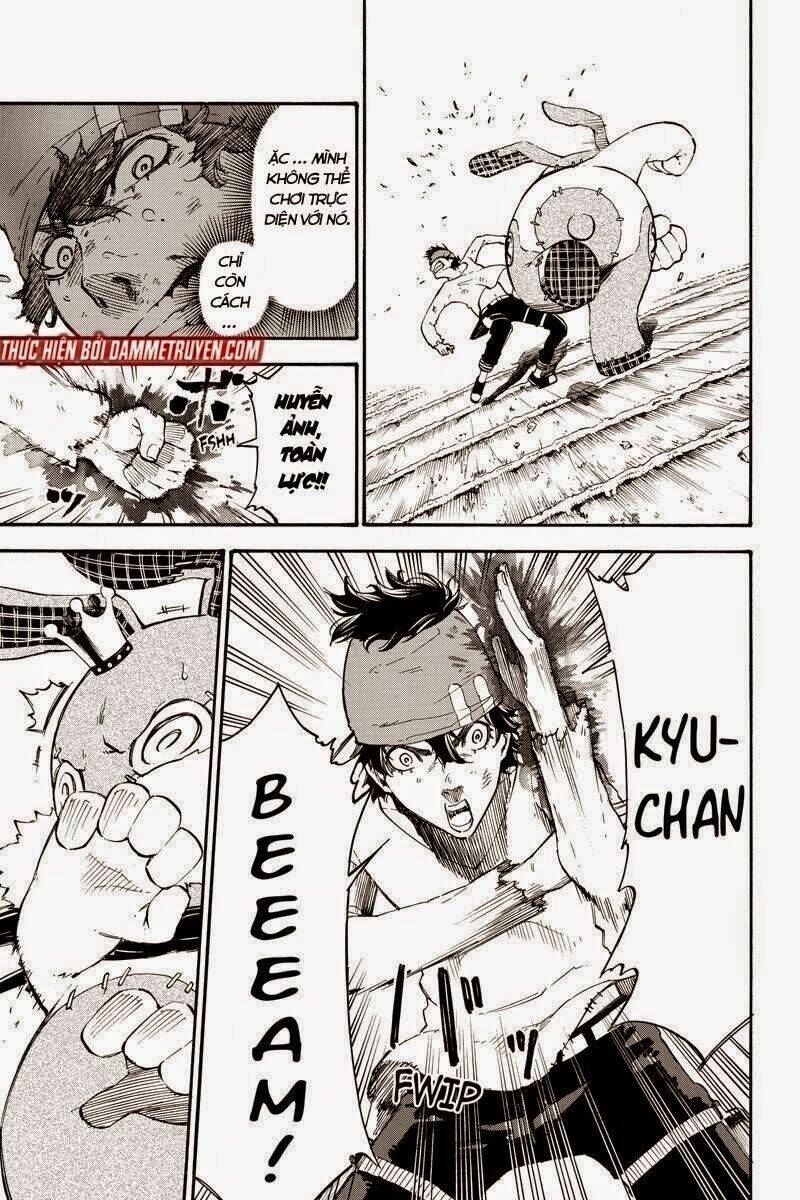 Dolly Kill Kill - Chương 35