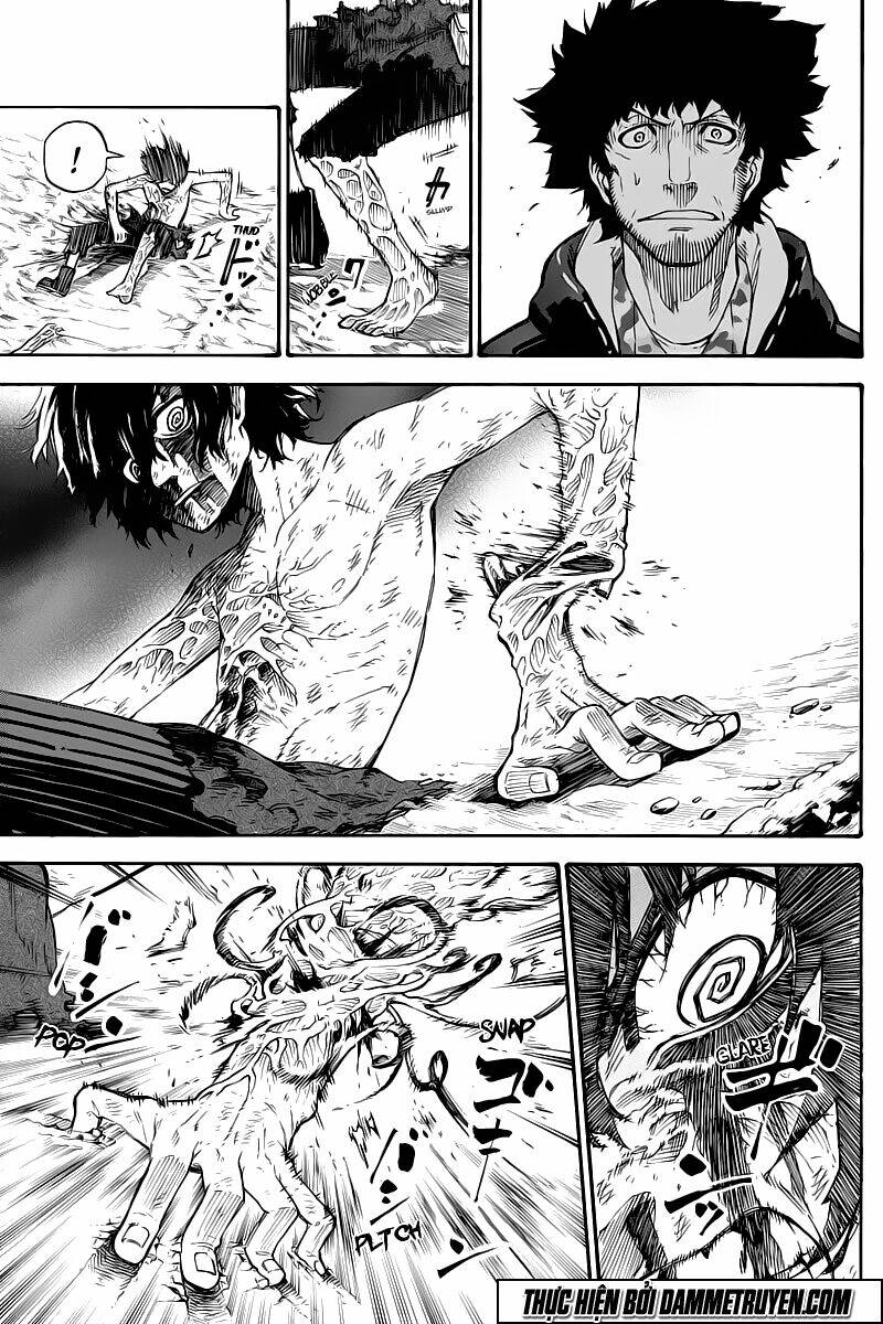 Dolly Kill Kill - Chương 41