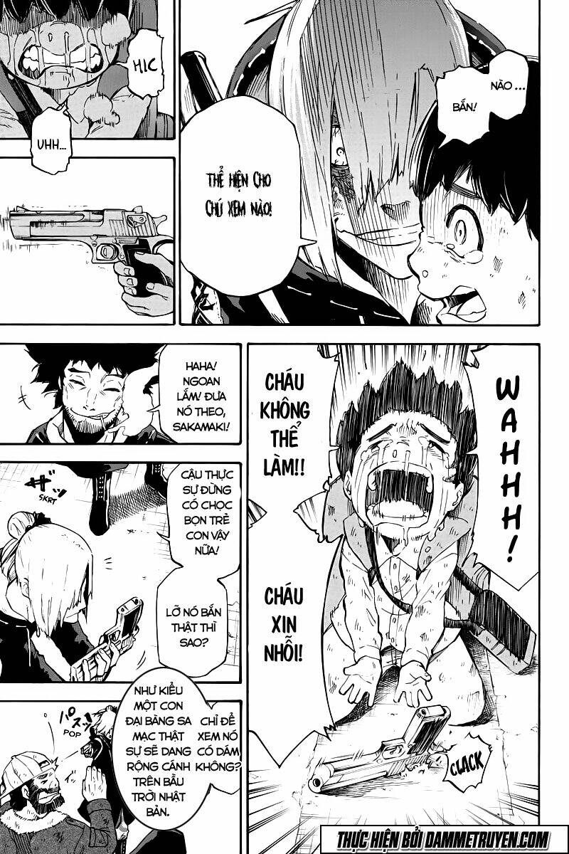 Dolly Kill Kill - Chương 46