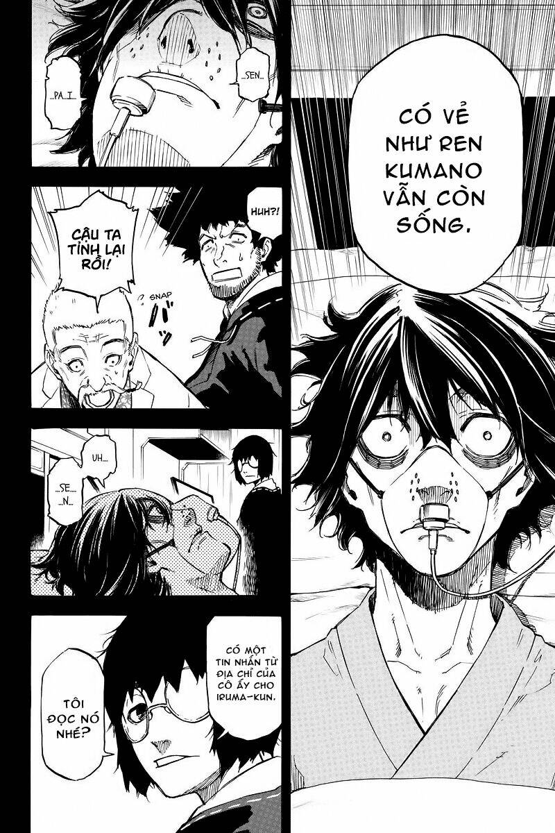 Dolly Kill Kill - Chương 47