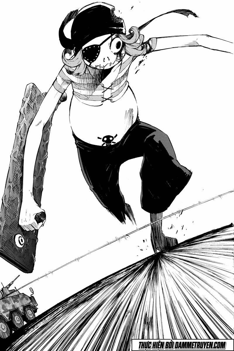 Dolly Kill Kill - Chương 49