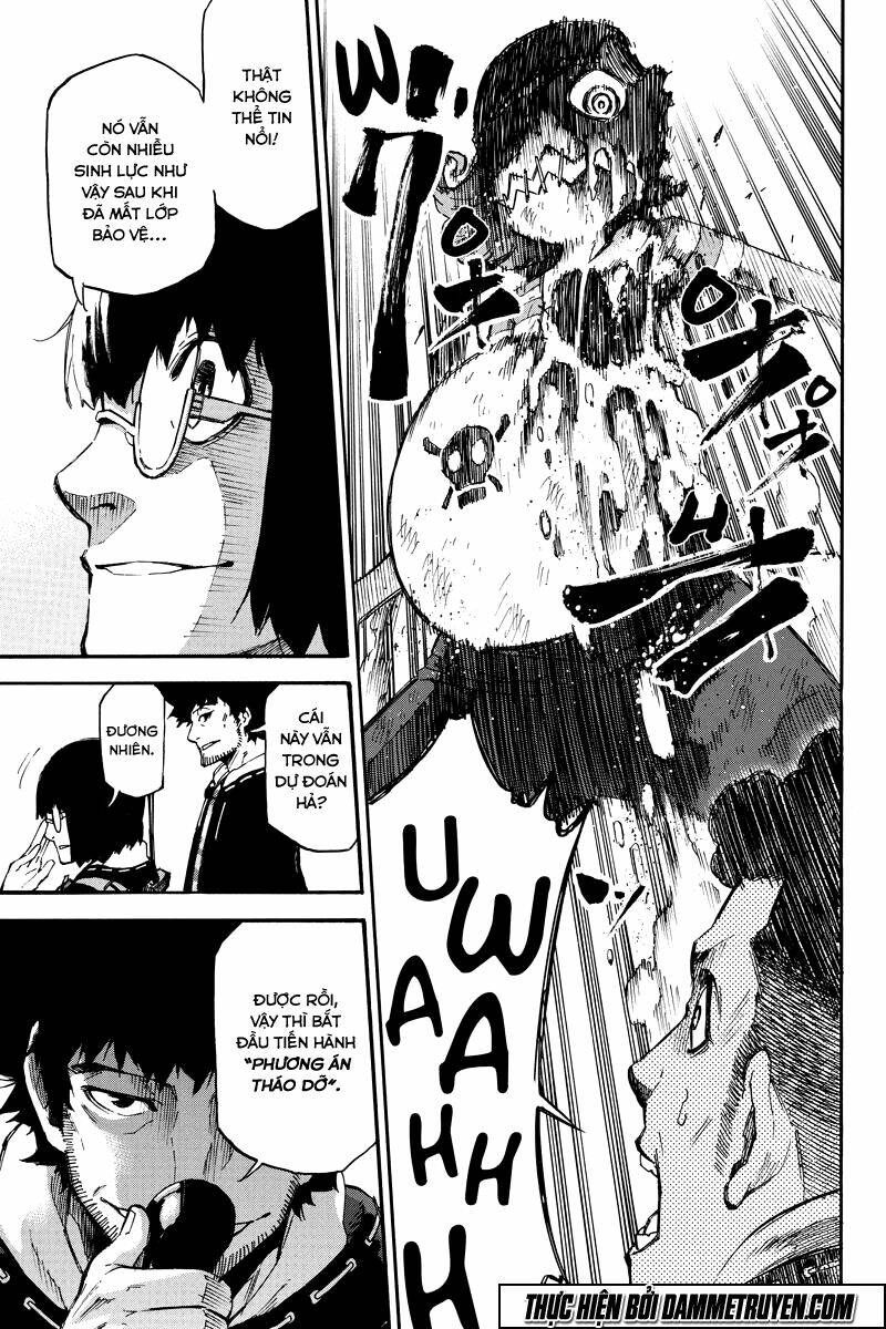 Dolly Kill Kill - Chương 50