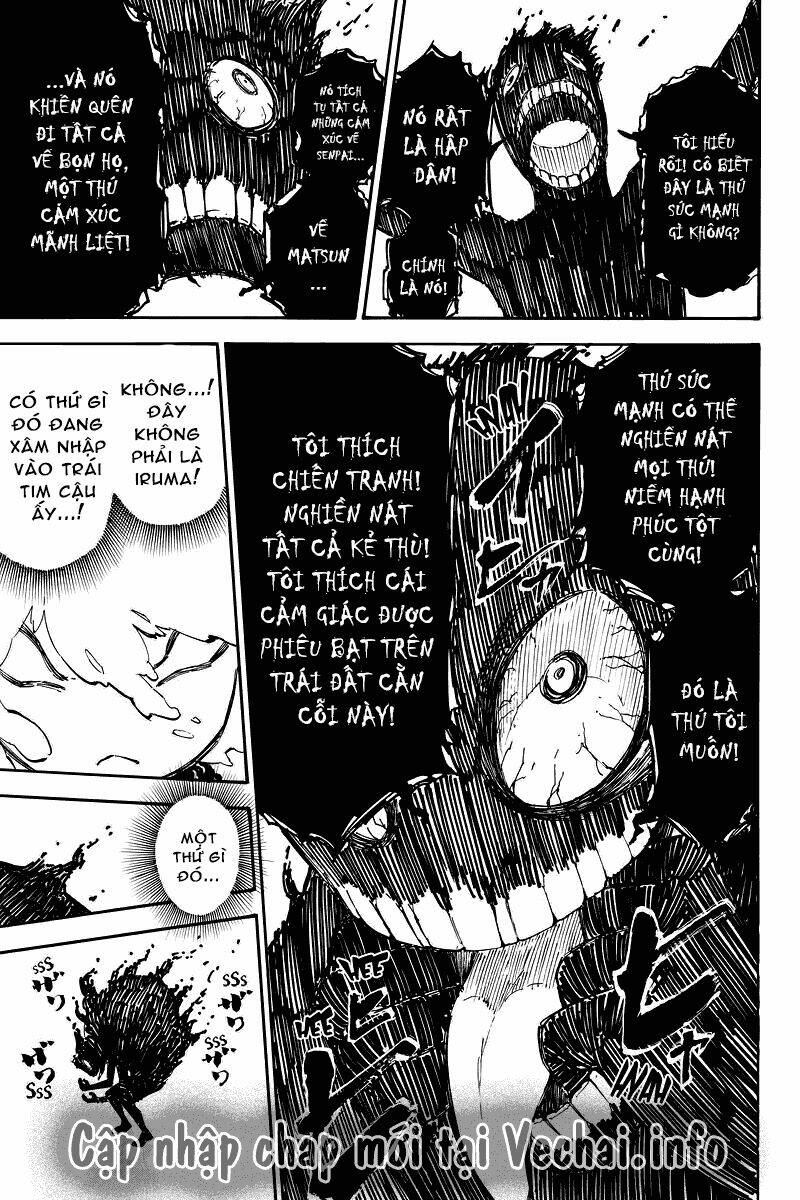 Dolly Kill Kill - Chương 53