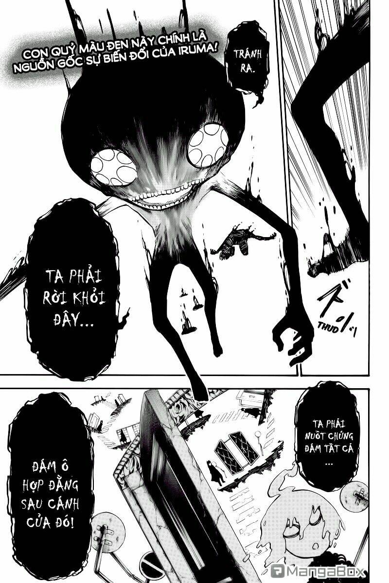 Dolly Kill Kill - Chương 54