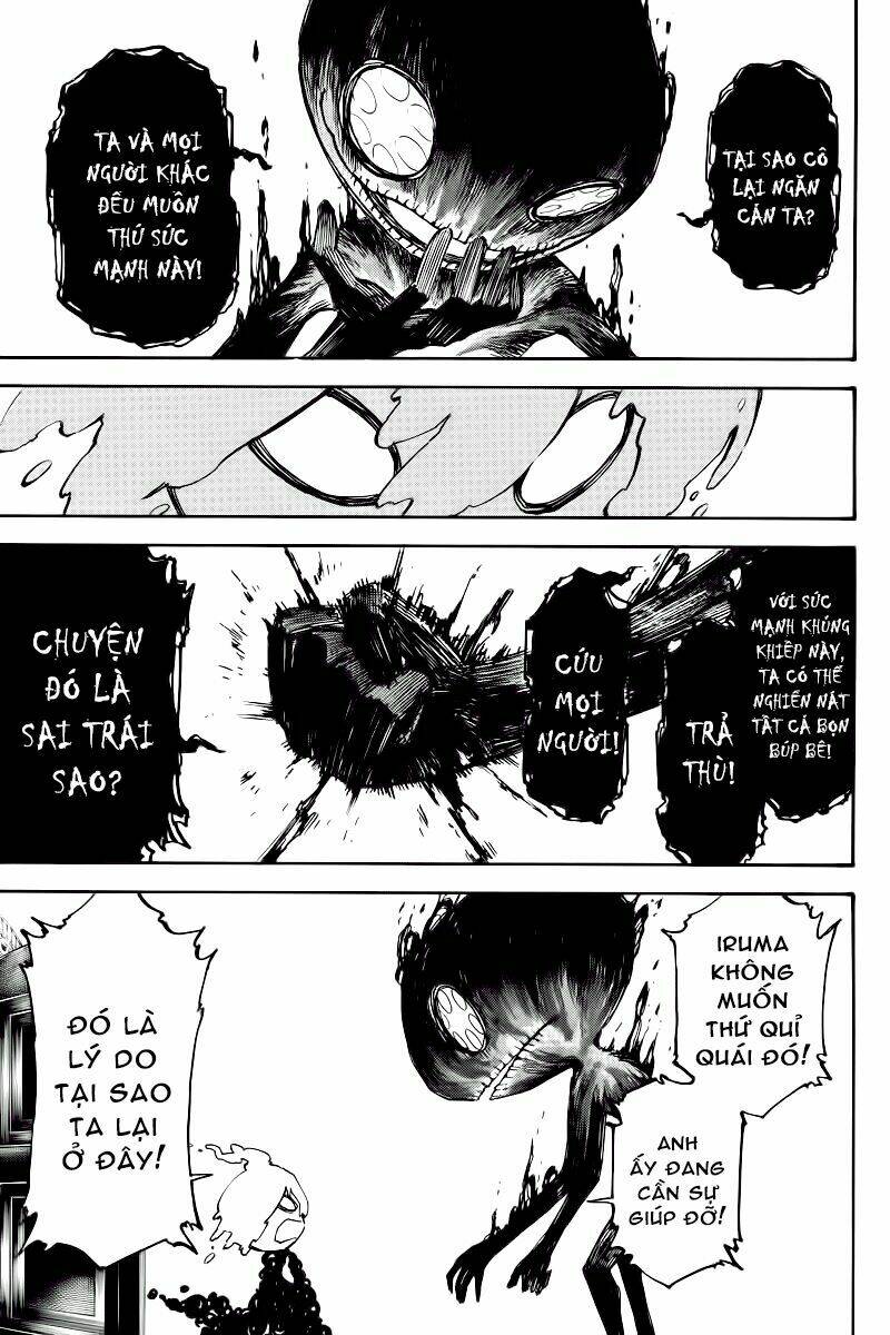 Dolly Kill Kill - Chương 54