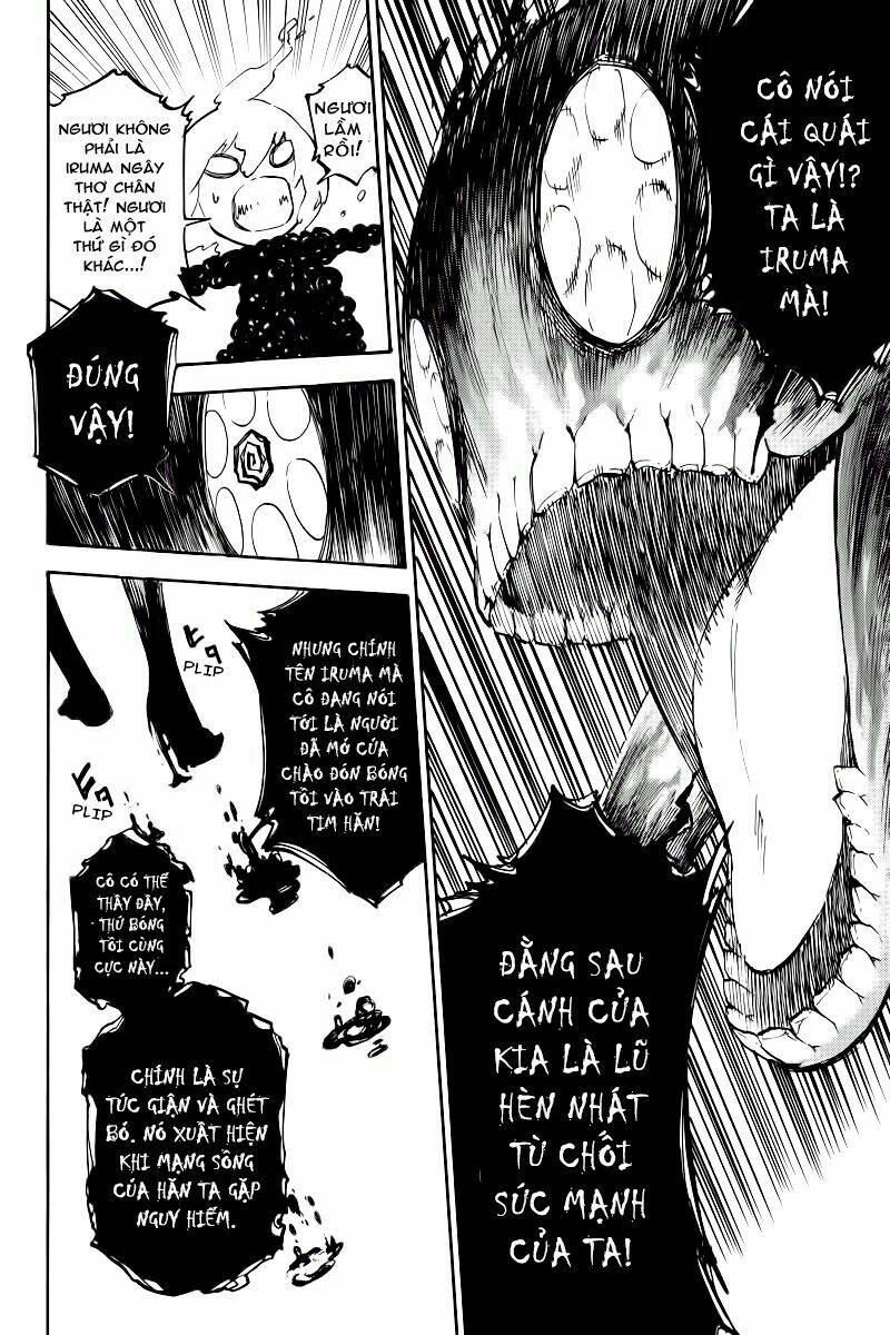 Dolly Kill Kill - Chương 54