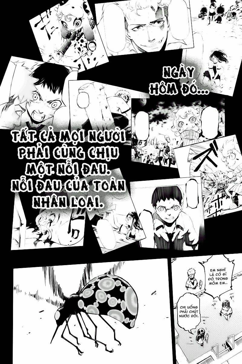 Dolly Kill Kill - Chương 54