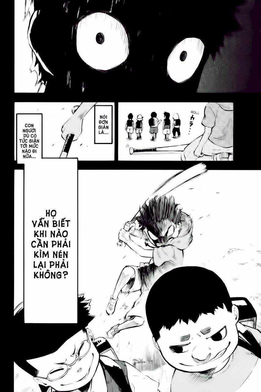 Dolly Kill Kill - Chương 57