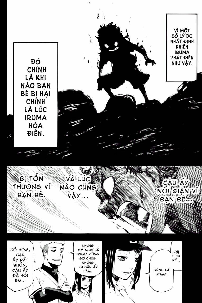 Dolly Kill Kill - Chương 57