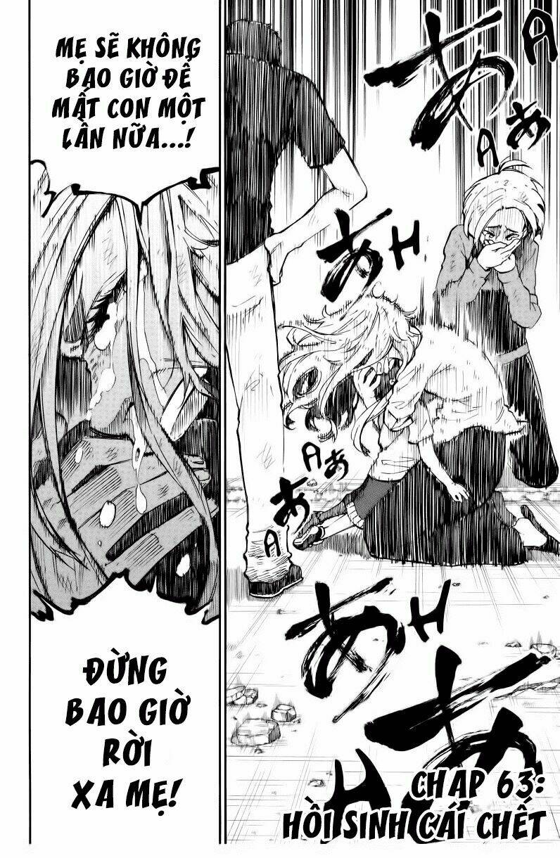 Dolly Kill Kill - Chương 63