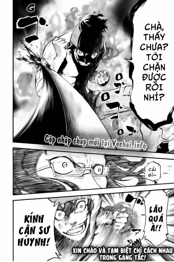 Dolly Kill Kill - Chương 67