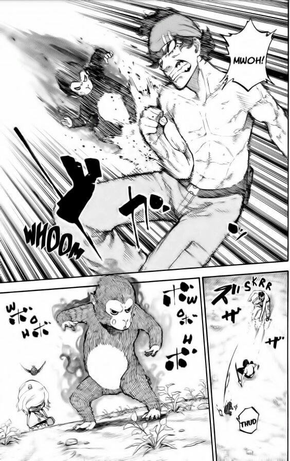 Dolly Kill Kill - Chương 69