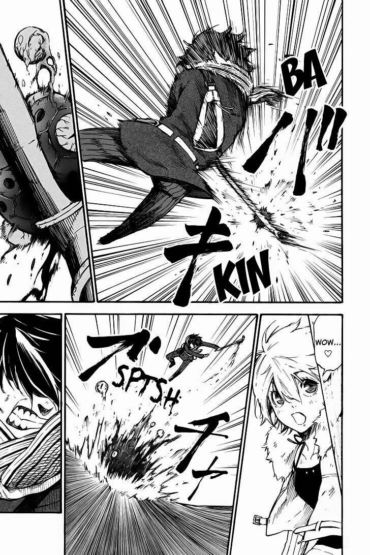 Dolly Kill Kill - Chương 7