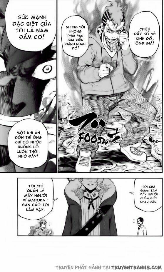 Dolly Kill Kill - Chương 72