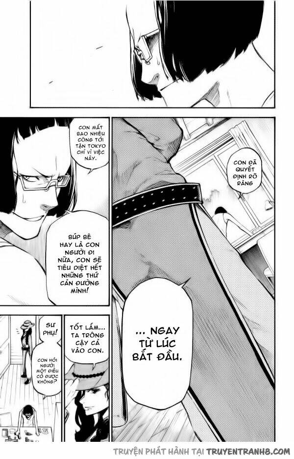 Dolly Kill Kill - Chương 73