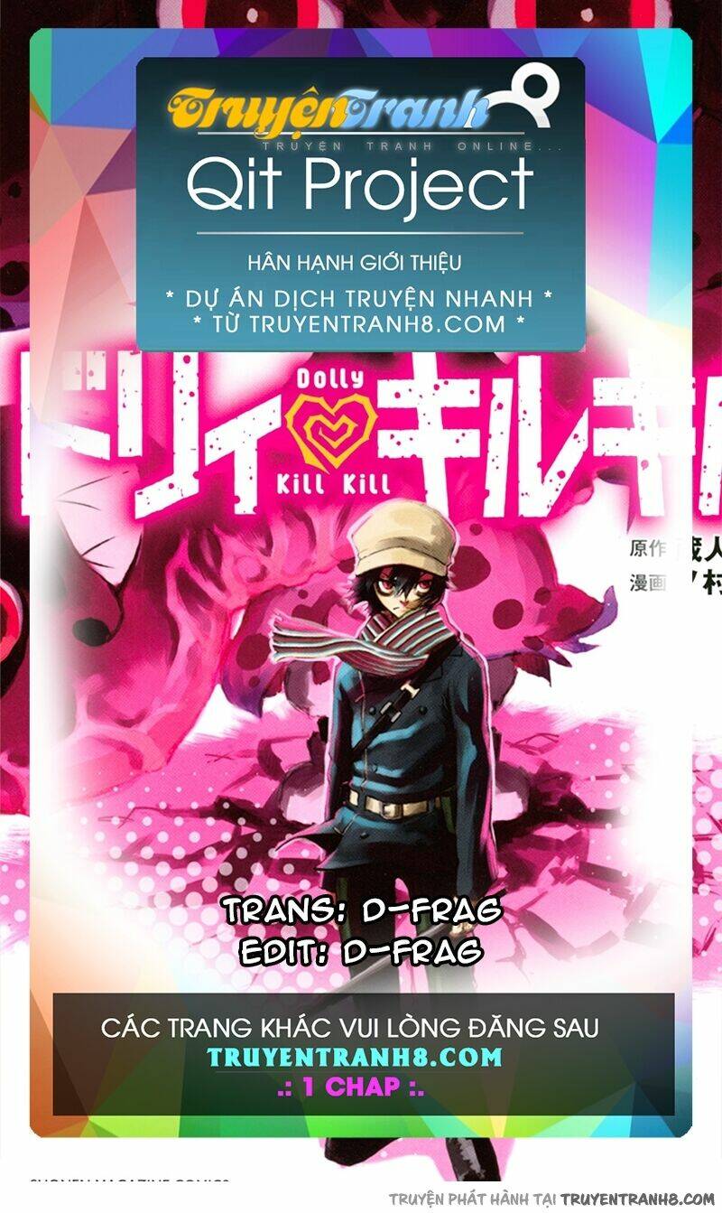Dolly Kill Kill - Chương 74